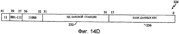 Синхронизация базовой станции для передачи обслуживания в гибридной сети gsm/мдкр (патент 2520576)