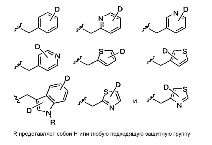 Пептидные эпоксикетоны для ингибирования протеасомы (патент 2450016)