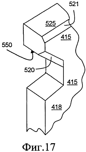 Усовершенствование механической обработки пластинчатого ротора (патент 2556246)