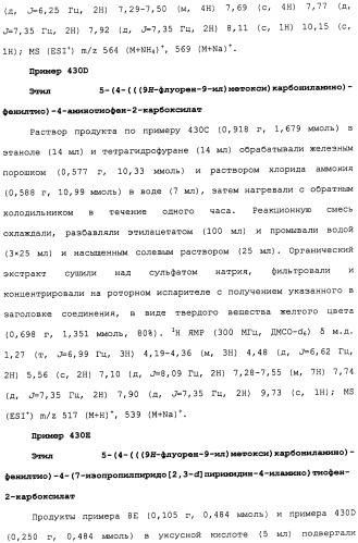 Противовирусные соединения (патент 2441869)