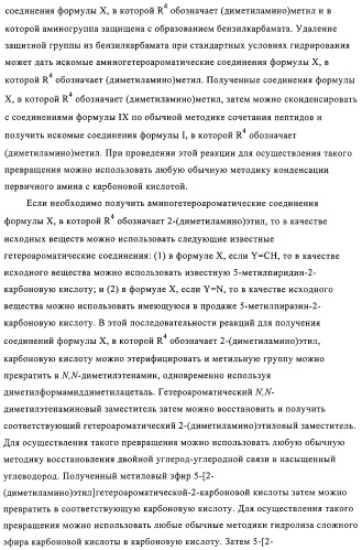 5-замещенные пиразиновые или пиридиновые активаторы глюкокиназы (патент 2310648)