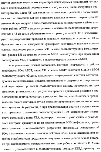 Интегрированный механизм &quot;виппер&quot; подготовки и осуществления дистанционного мониторинга и блокирования потенциально опасных объектов, оснащаемый блочно-модульным оборудованием и машиночитаемыми носителями баз данных и библиотек сменных программных модулей (патент 2315258)