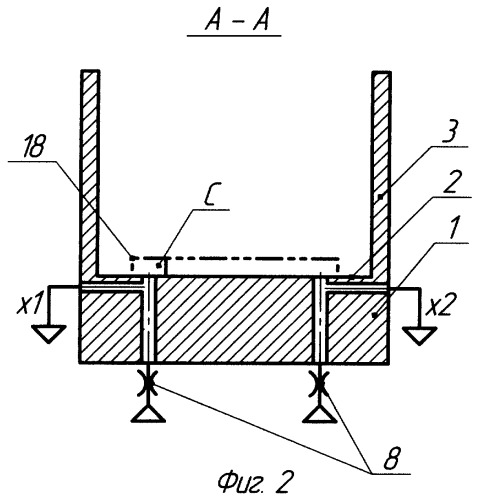 Устройство для ориентирования деталей (патент 2305619)
