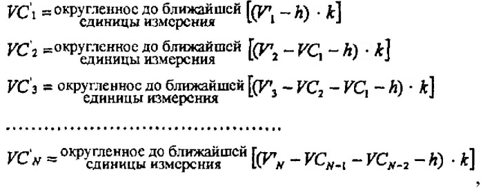 Способ обработки цифрового файла, в частности, типа изображения, видео и/или аудио (патент 2510150)