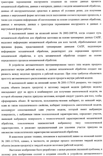 Способ автоматического программирования и устройство автоматического программирования (патент 2328033)