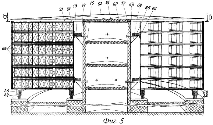 Шарнирно-лопастная турбина (варианты) (патент 2272171)