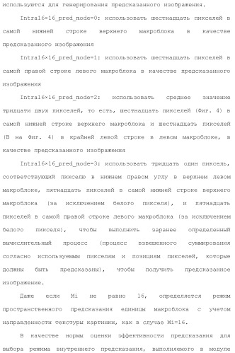 Устройство кодирования изображения и устройство декодирования изображения (патент 2430486)