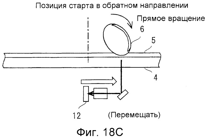 Устройство считывания изображения и способ считывания изображения (патент 2532712)