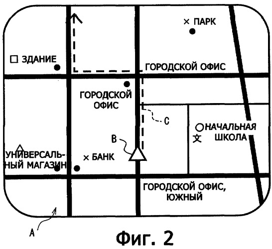 Устройство предоставления информации (патент 2354936)