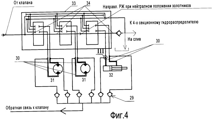 Клапанная система аварийного отключения (патент 2319054)