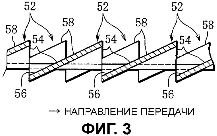 Питатель для подачи измельченного табачного материала сигаретоделательной машины (патент 2388389)