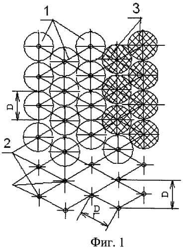 Способ разработки алмазоносных кимберлитовых трубок (патент 2465460)