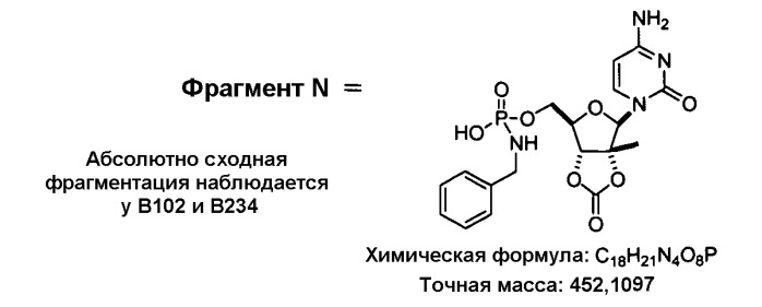 Соединения и фармацевтические композиции для лечения вирусных инфекций (патент 2525392)