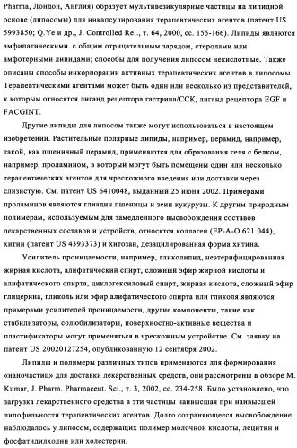 Лечение диабета (патент 2339398)