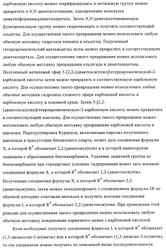5-замещенные пиразиновые или пиридиновые активаторы глюкокиназы (патент 2310648)