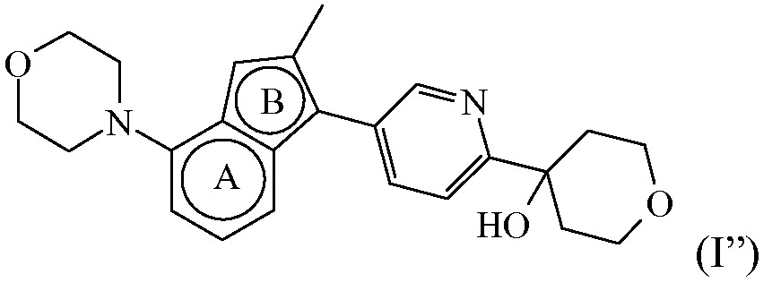 Ингибиторы фермента фосфодиэстеразы 10 (патент 2667058)