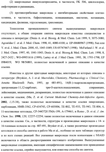 Новые нестероидные противовоспалительные вещества, составы и способы их применения (патент 2342398)