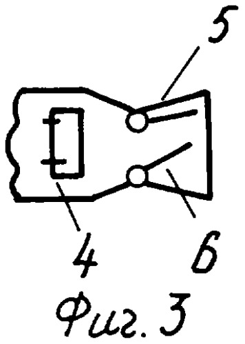 Механизированный корпус поточно-принудительного воздушно-реактивного двигателя (патент 2318699)