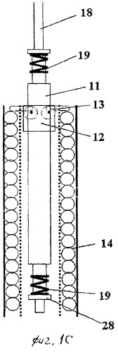 Оборудование регулятора для ввода блокирующих элементов и способ блокирования утечек (патент 2476757)
