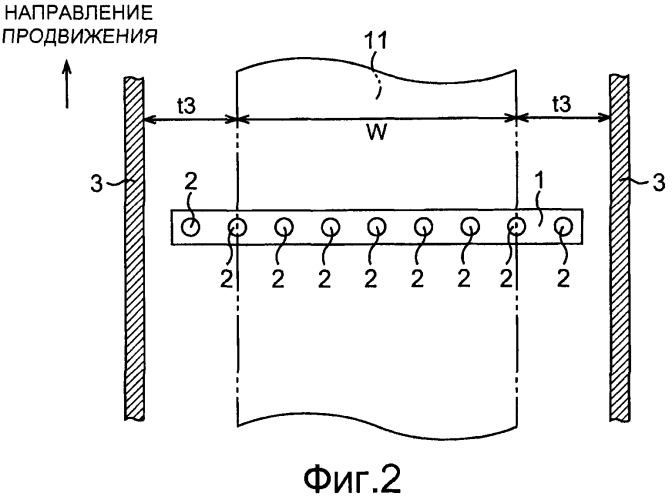 Способ производства листа из электротехнической стали с ориентированным зерном (патент 2465348)