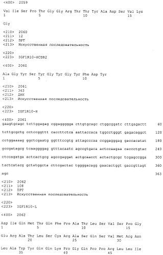 Pscaxcd3, cd19xcd3, c-metxcd3, эндосиалинxcd3, epcamxcd3, igf-1rxcd3 или fap-альфаxcd3 биспецифическое одноцепочечное антитело с межвидовой специфичностью (патент 2547600)