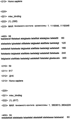 Днк, повышающая продуцирование белка, и ее применение (патент 2375450)