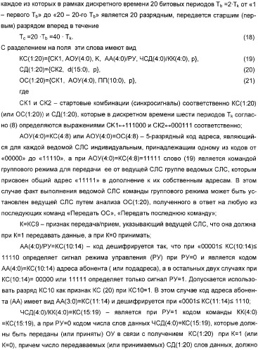 Способ работы локальной сети (патент 2326430)