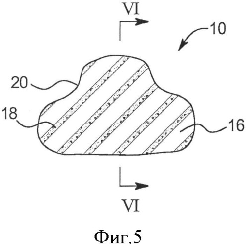 Текстурированные сублимированные продукты и способы их изготовления (патент 2544619)