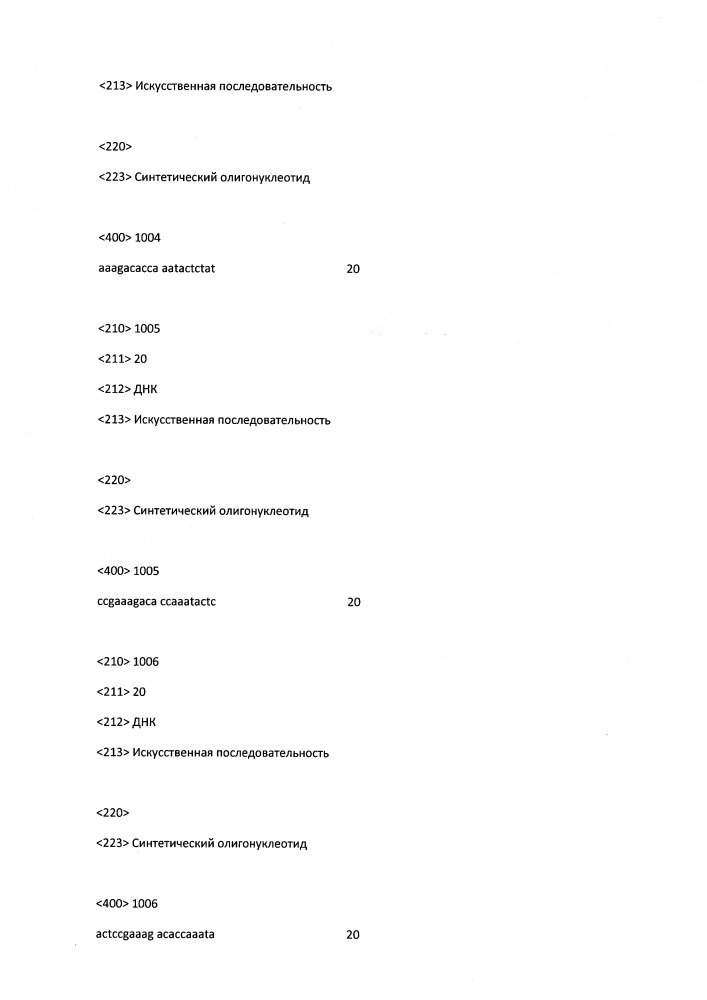 Модулирование экспрессии вируса гепатита b (hbv) (патент 2667524)