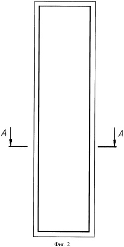 Способ производства панелей из пеноалюминия (патент 2479383)