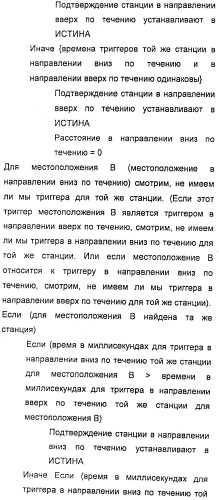 Способ и устройство для повышения в реальном времени эффективности работы трубопровода для транспортировки текучей среды (патент 2525369)