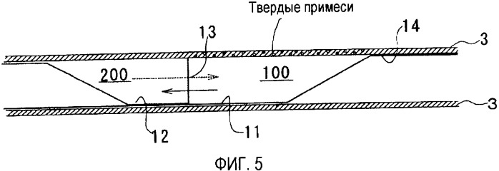 Устройство для очистки выхлопных газов (патент 2343961)