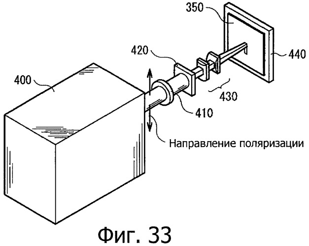 Пленка замедления, способ ее изготовления и дисплей (патент 2445655)