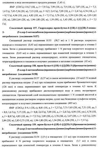 7-членные циклические соединения, способы их получения и их фармацевтическое применение (патент 2466994)