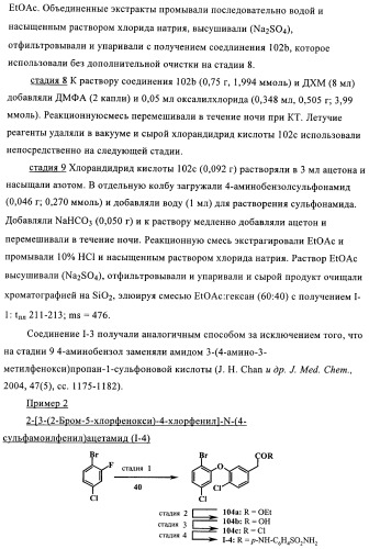 Ненуклеозидные ингибиторы обратной транскриптазы (патент 2389719)