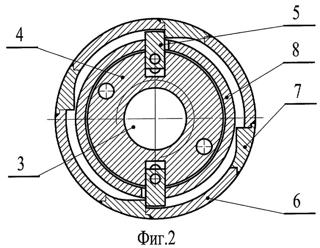 Муфта пусковая (патент 2272190)