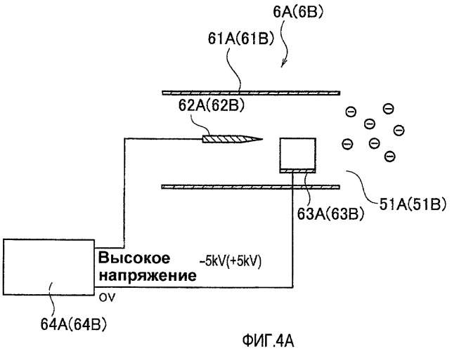 Щипцы для укладки волос (патент 2437602)