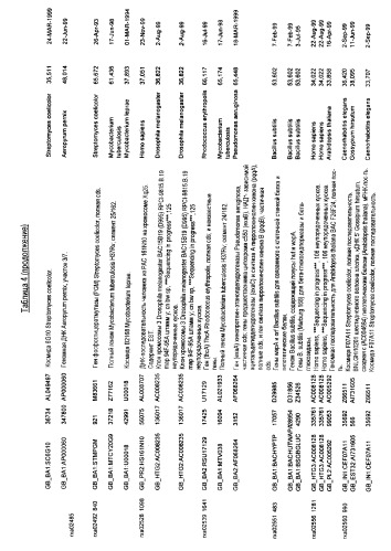 Гены corynebacterium glutamicum, кодирующие белки, участвующие в метаболизме углерода и продуцировании энергии (патент 2321634)