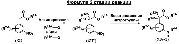 Соединения карбоновых кислот и медицинские композиции, содержащие их в качестве активного ингредиента (патент 2375353)