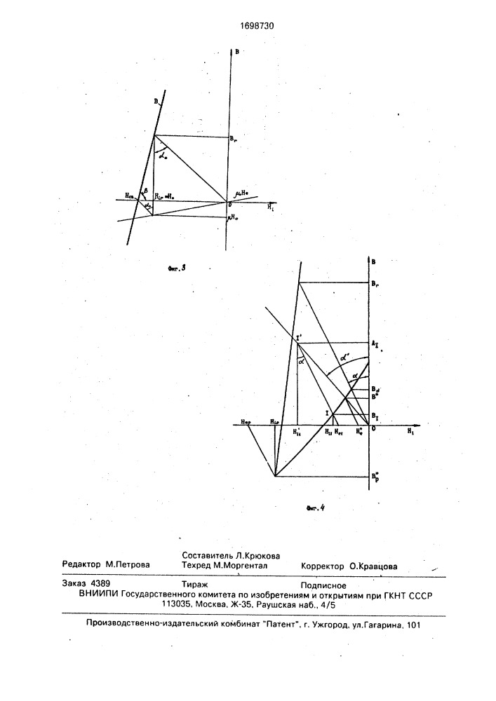 Способ контроля качества ферромагнитных изделий (патент 1698730)