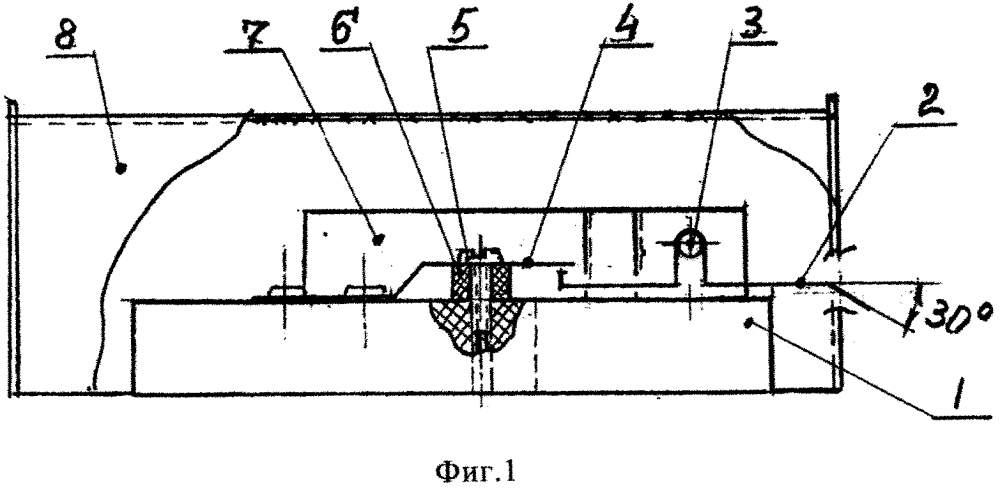 Устройство для подсчета количества капель (патент 2620168)