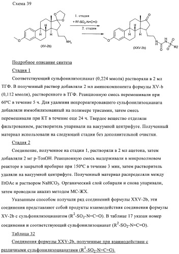 Новые ингибиторы 17 -гидроксистероид-дегидрогеназы типа i (патент 2369614)