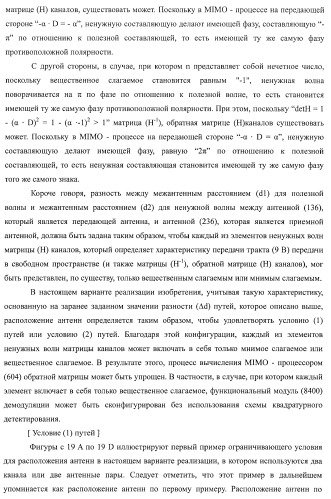 Система беспроводной передачи данных, устройство беспроводной связи и способ беспроводной передачи данных (патент 2450455)