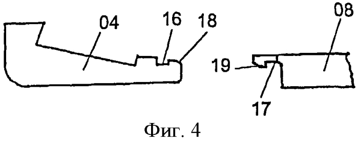 Блок подшипника колеса (патент 2574306)