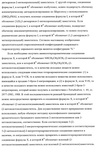 5-замещенные пиразиновые или пиридиновые активаторы глюкокиназы (патент 2310648)