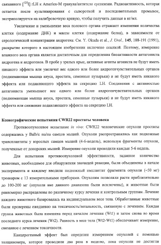 Конденсированные гетероциклические сукцинимидные соединения и их аналоги как модуляторы функций рецептора гормонов ядра (патент 2330038)