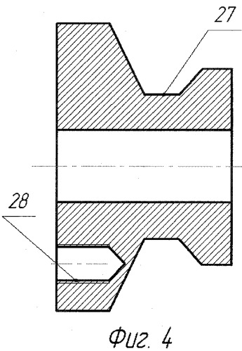 Устройство для разрушения скорлупы кедровых орехов (патент 2350231)