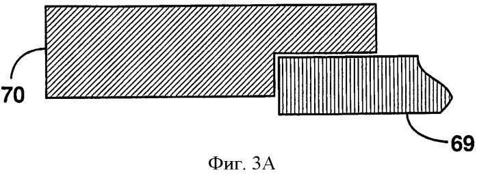 Предохранительное дверное устройство (патент 2501927)