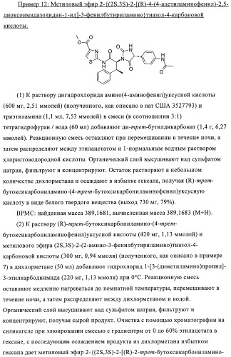 Замещенные гидантоины (патент 2383542)