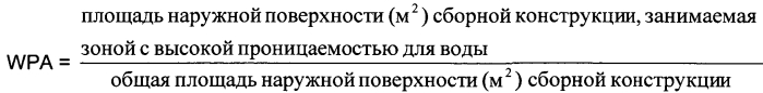 Упаковка, содержащая относительно сухой материал, содержащий менее 20 масс.% воды и способы ее получения и использования (патент 2592188)